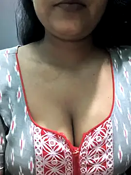 Snapshot of NEETU-89 chatting on October 4, 5:13 am NEETU-89 online show from October 4, 5:13 am