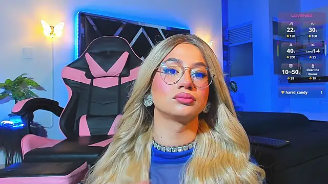 taylorbunny x online show from May 30, 2:42 am