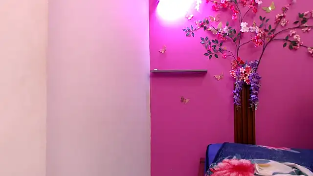 analintimacy18 online show from February 15, 8:30 pm