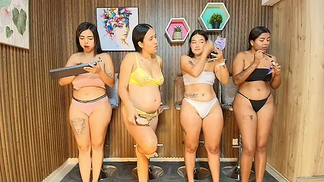 Baby3hot online show from March 2, 11:17 am