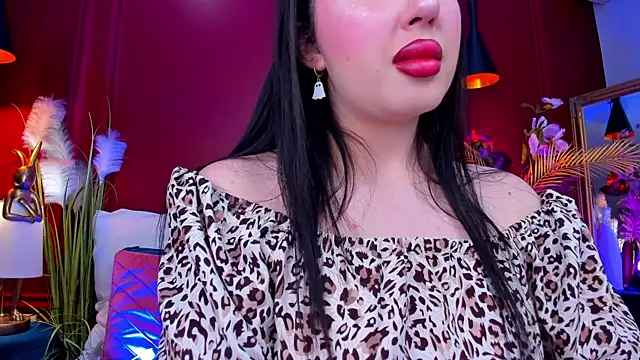 Mayzzie online show from July 11, 7:47 pm