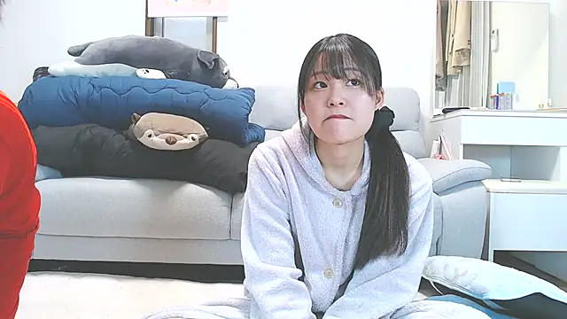 nmnk CH online show from December 21, 10:46 pm