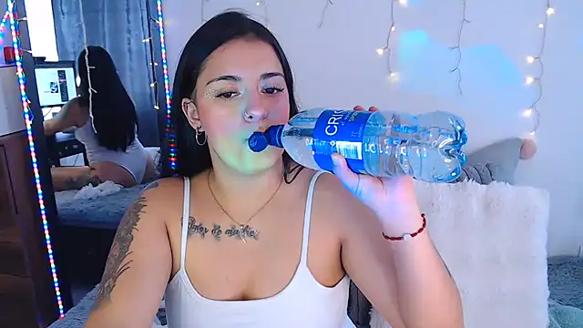 Samanta james19 online show from July 25, 6:26 pm