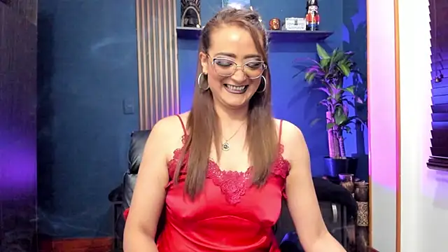 AdeleMourfg online show from July 16, 1:54 am