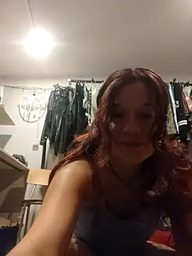 AlejandritaMilf online show from February 9, 1:52 am