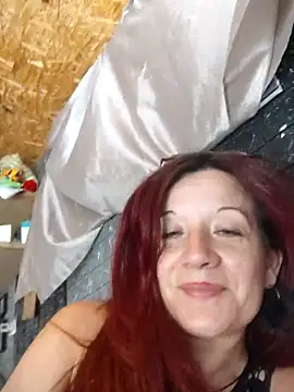 AlejandritaMilf online show from February 7, 7:51 pm