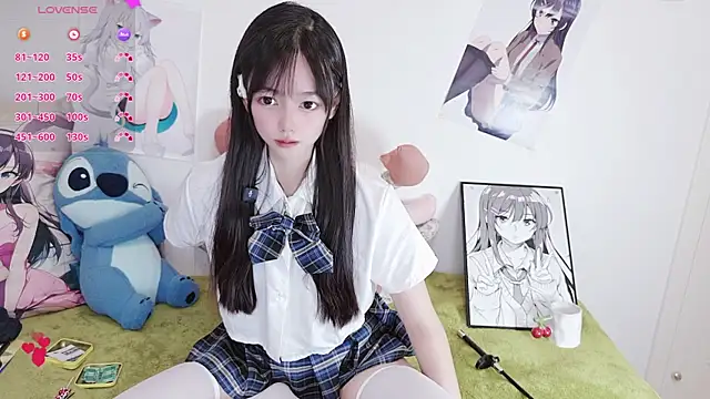 Nuomioooooooo online show from July 22, 4:41 pm