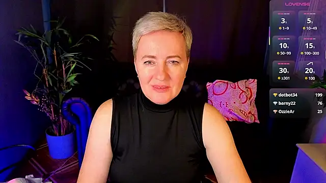 Nika Smit online show from March 15, 9:00 am