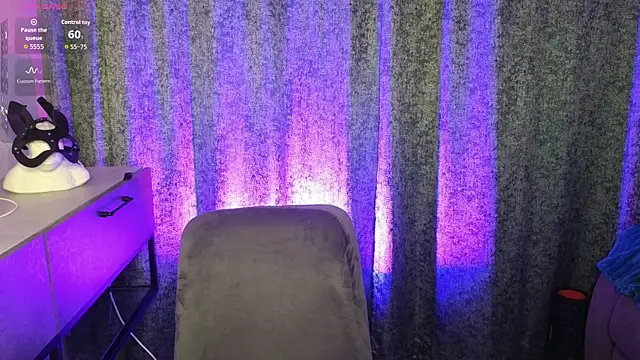 Megan Kira online show from May 4, 6:22 pm