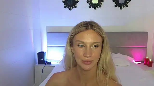 Megan Kira online show from May 23, 9:13 pm