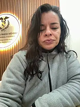 NATHALIA-28  online show from July 21, 1:23 pm