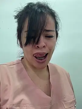NATHALIA-28  online show from June 16, 1:12 pm