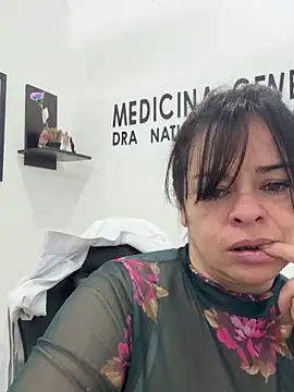 NATHALIA-28  online show from June 7, 1:29 pm