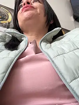 NATHALIA-28  online show from July 28, 3:21 pm