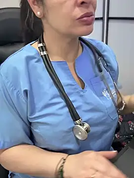 NATHALIA-28  online show from March 5, 12:01 pm