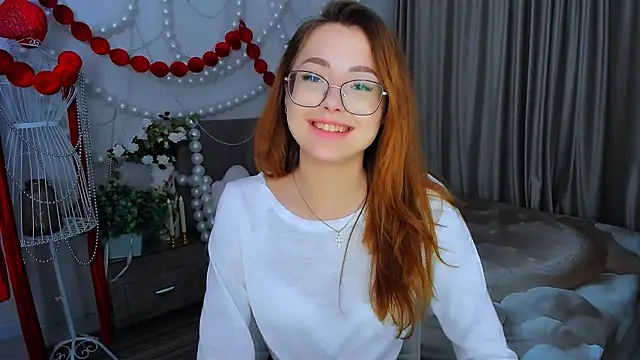 SereneFlame online show from June 17, 4:41 pm