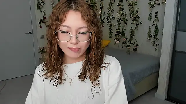 Snapshot of SereneFlame chatting on October 3, 4:34 pm SereneFlame online show from October 3, 4:34 pm