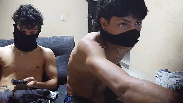 Danielraz online show from July 24, 1:58 am