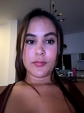 LexyRobert online show from September 23, 2:43 am