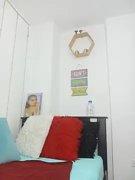 gianna smith online show from July 21, 8:53 pm