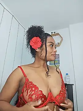 gianna smith online show from July 23, 5:04 am