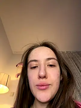 EmilyWi  online show from December 22, 10:02 pm