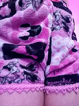 Sofia-Cam online show from November 10, 6:36 pm