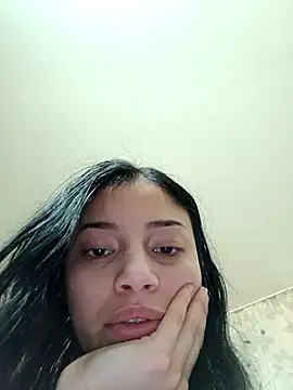 Virgin Pussy Love online show from March 14, 9:05 pm