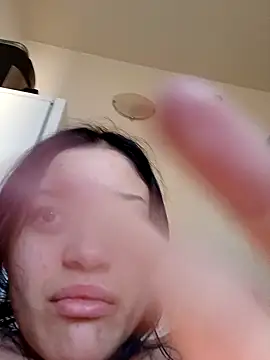 Virgin Pussy Love online show from March 10, 2:43 pm