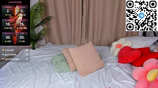 Jane Broks online show from June 22, 3:25 am