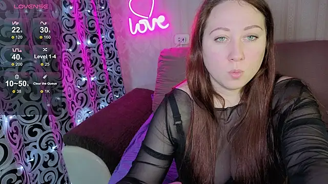 KellyCrystall online show from January 15, 10:10 am