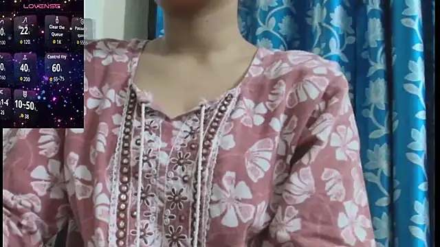 Reika 01 online show from July 28, 1:36 am
