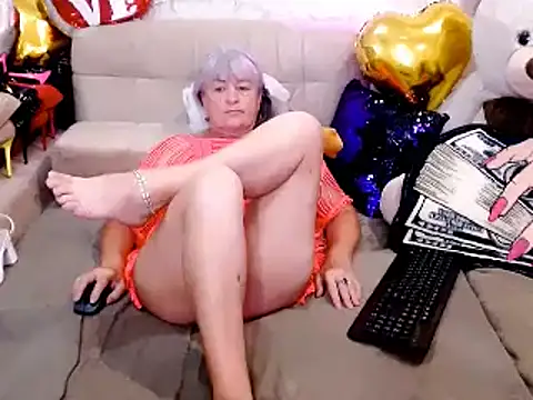 SiberiabBerry online show from June 25, 3:50 am