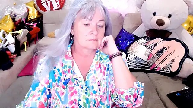 SiberiabBerry online show from July 9, 12:51 pm