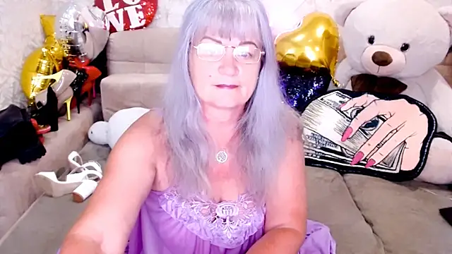 SiberiabBerry online show from June 15, 11:05 pm