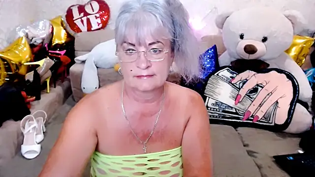 SiberiabBerry online show from July 4, 4:08 am