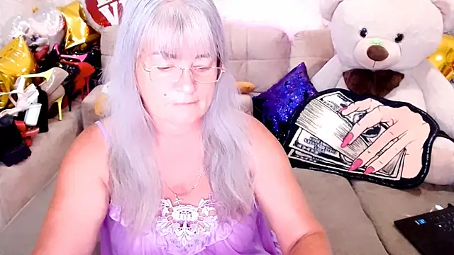 SiberiabBerry online show from July 10, 9:37 pm