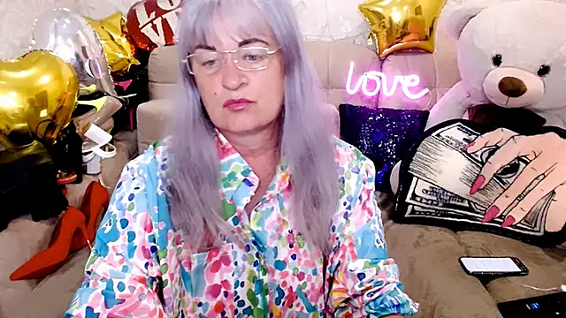 SiberiabBerry online show from June 9, 3:06 am