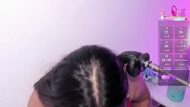 klhoe boobs online show from July 30, 9:04 pm