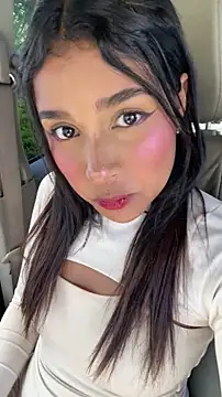 Mariangel 11 online show from May 1, 2:31 pm
