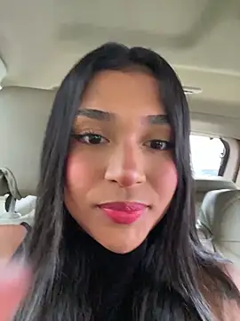 Mariangel 11 online show from June 8, 1:23 pm