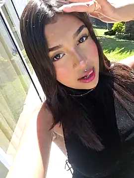 Mariangel 11 online show from October 9, 2:43 pm