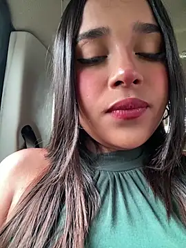 Mariangel 11 online show from February 2, 2:05 pm