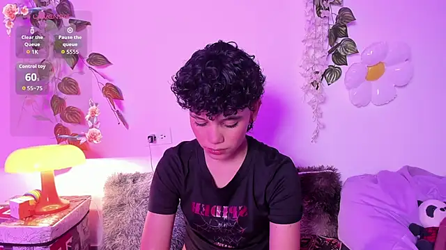 fernanda indie online show from November 26, 10:11 pm