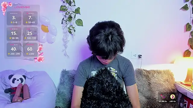 fernanda indie online show from November 8, 1:32 am