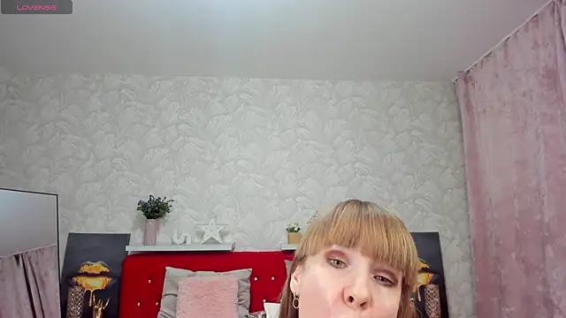 KattyPeachX online show from April 23, 3:14 am