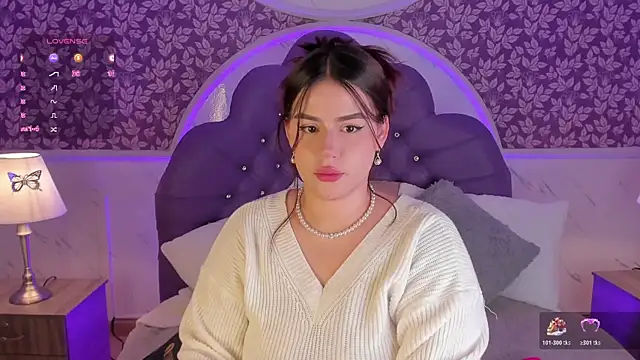 Miamontoya online show from November 26, 1:45 pm