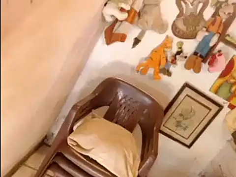 DiablaArdiente05 online show from February 24, 12:59 pm