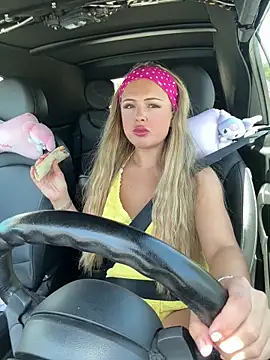 biancasuger online show from April 30, 7:41 pm