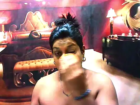indianCherryPie online show from May 5, 5:21 am